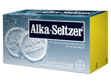 Alka-Seltzer N10