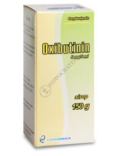 Oxibutinin N1