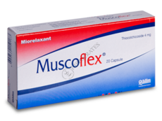 Muscoflex N20