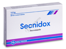 Secnidox N2