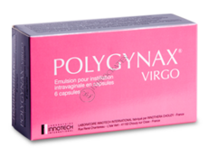 Polygynax Virgo N6