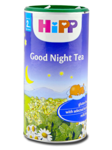 HIPP Ceai Good Night (2 luni) 200 g /3725/ N1