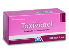 Toxivenol N30