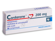 Cordarone N30