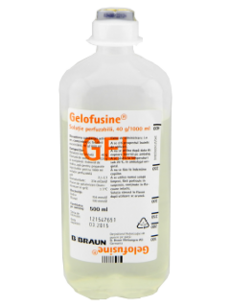 Gelofusine N1