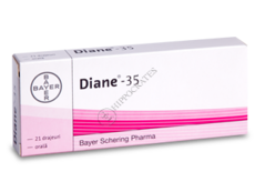 Diane-35 N21
