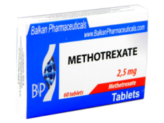 Metotrexat-BP N60