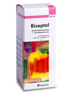 Biseptol N1