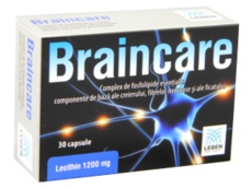 Braincare Leben