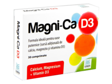 Magni-Ca D3 Leben N30