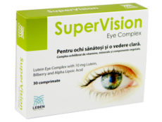 SuperVision Eye Complex Leben N30