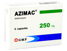 Azimac N6