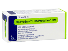 Protaphane HM N1