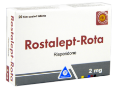 Rostalept-Rota N20