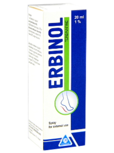 Erbinol N1