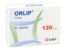 Orlip N30