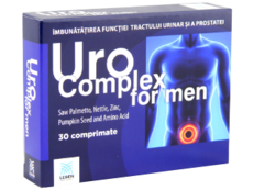 Uro Complex for men Leben N30