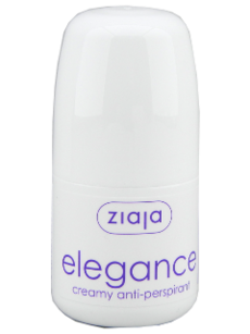 Ziaja Antiperspirant roll-on Elegance  N1