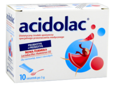 Acidolac N10
