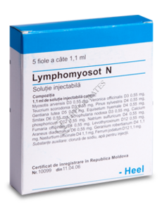 Lymphomyosot N N5