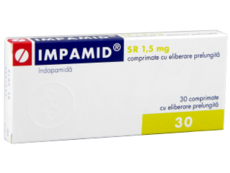 Impamid SR N30