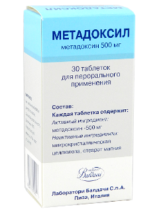 Metadoxil N30