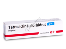 Tetracyclin Atb N1