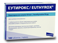 Euthyrox N100