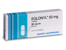 Eglonyl N30