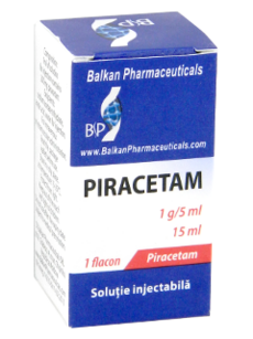 Piracetam-BP N1
