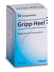 Gripp-Heel N50
