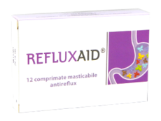 RefluxAid N12