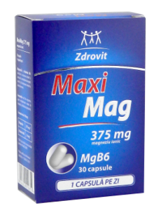 Maxi Mag