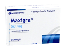 Maxigra N4