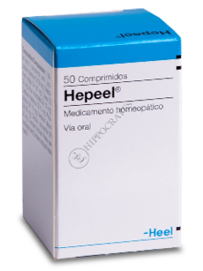 Hepeel N50