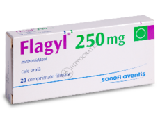 Flagyl N20