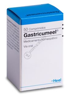 Gastricumeel N50