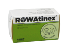 Rowatinex N50