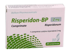 Risperidon-BP N20