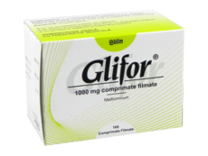 Glifor N100