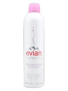 Corine de Farme Evian Apa Minerala Naturala Spray N1