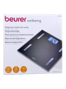 Beurer Cantar diagnostic BF180 N1