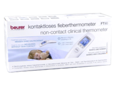Beurer Termometru IR medical fara contact FT90 N1