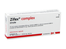Zifex N7