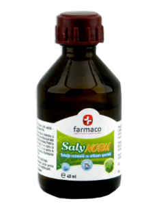 Acid salicilic