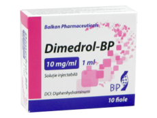 Dimedrol-BP N10