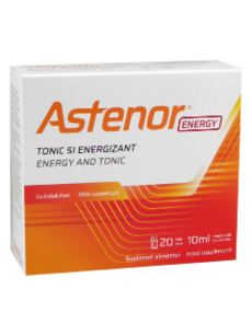 Astenor Energy