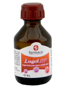 Lugol SYP N1