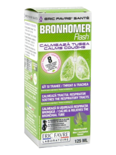 Bronhomer