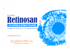 Retinosan N30
